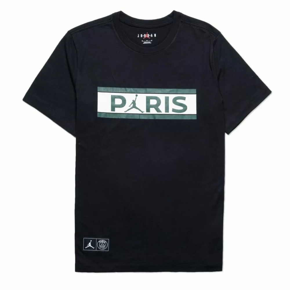 Air Jordan PSG shirt Small